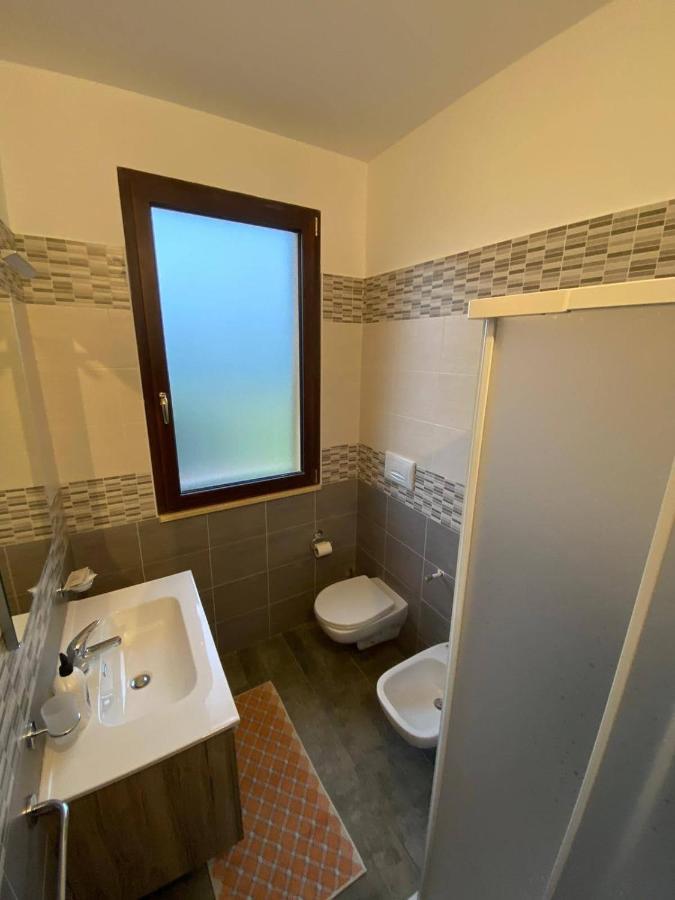 Agriturismo - B&B "La Funicolare" Francavilla Marittima Eksteriør bilde