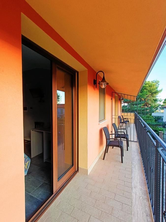Agriturismo - B&B "La Funicolare" Francavilla Marittima Eksteriør bilde