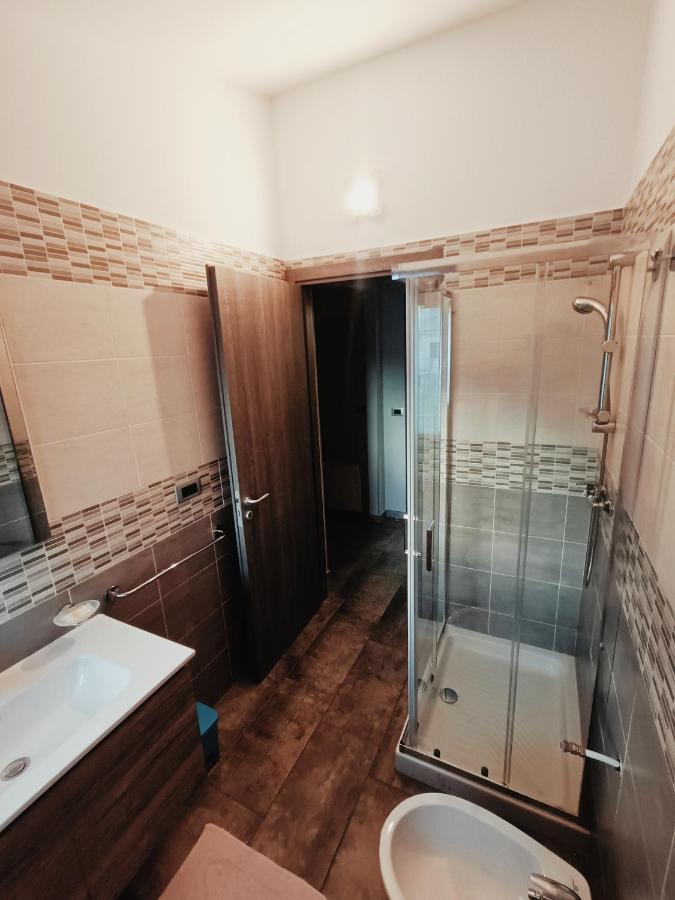 Agriturismo - B&B "La Funicolare" Francavilla Marittima Eksteriør bilde